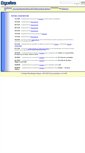 Mobile Screenshot of ergosfera.com